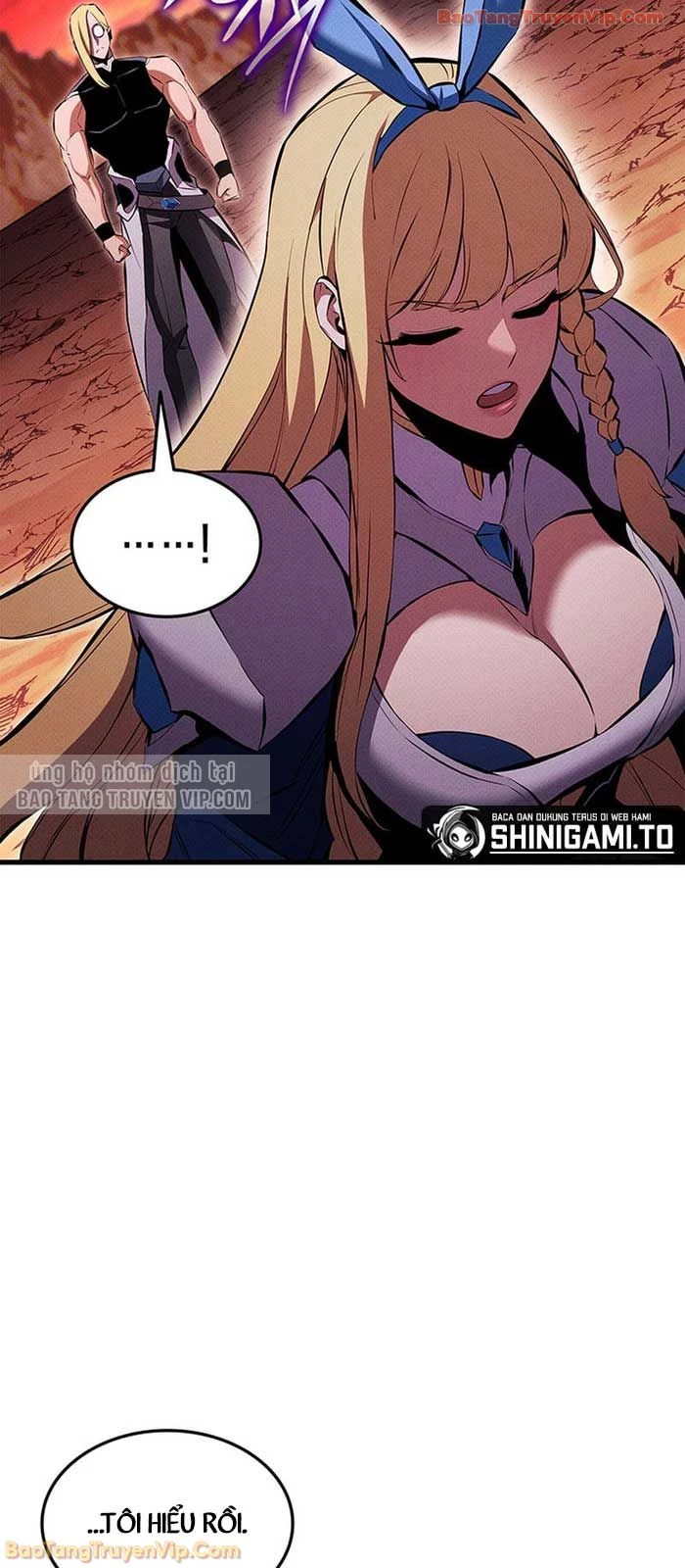 Huyền Thoại Game Thủ - Tái Xuất Chapter 215 - 93