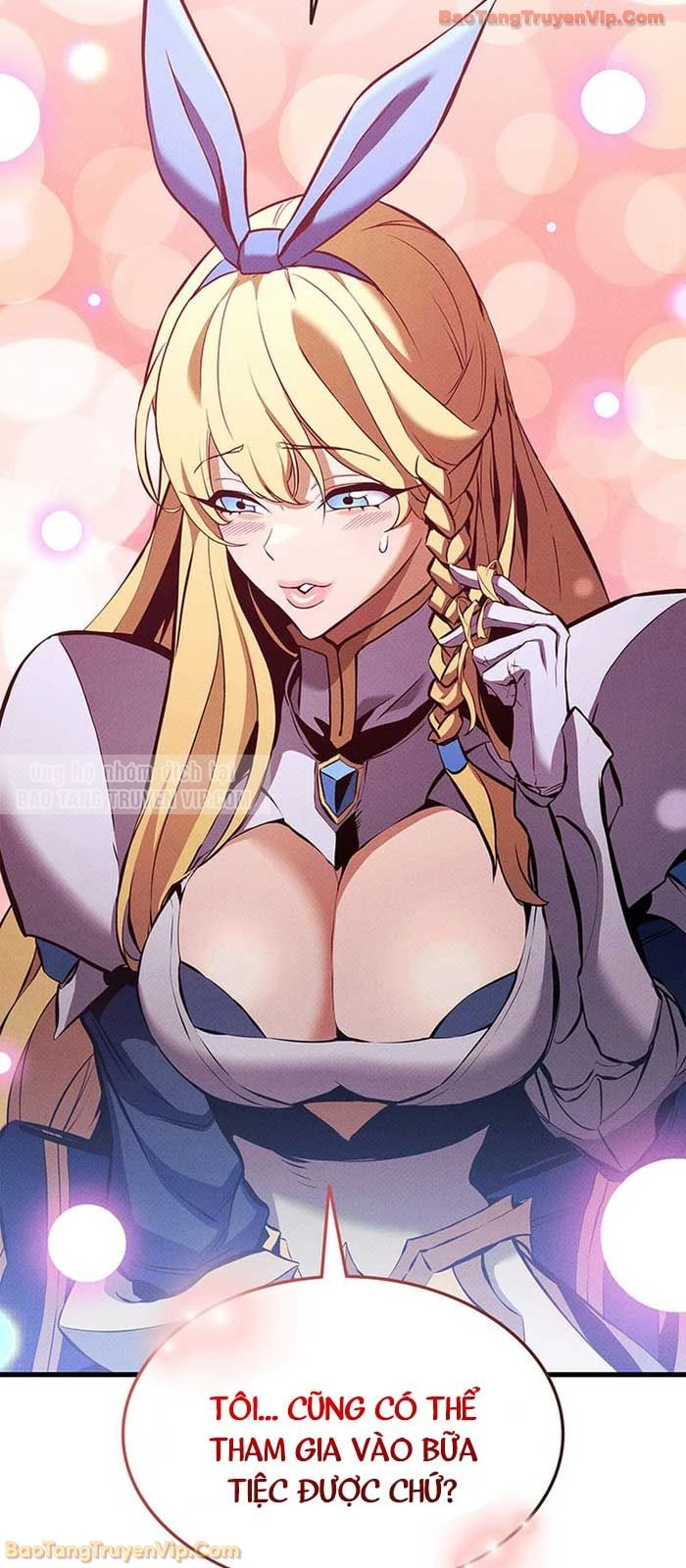 Huyền Thoại Game Thủ - Tái Xuất Chapter 215 - 99