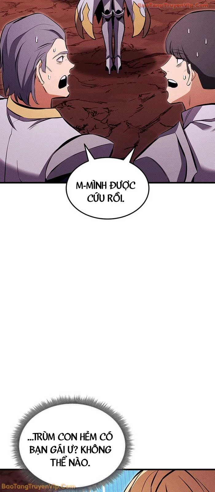 Huyền Thoại Game Thủ - Tái Xuất Chapter 215 - 101