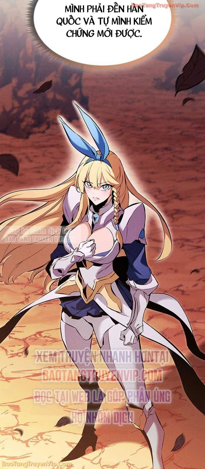 Huyền Thoại Game Thủ - Tái Xuất Chapter 215 - 103