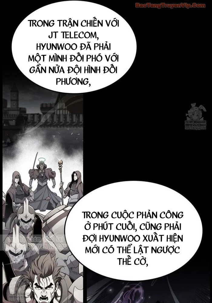 Huyền Thoại Game Thủ - Tái Xuất Chapter 216 - 31