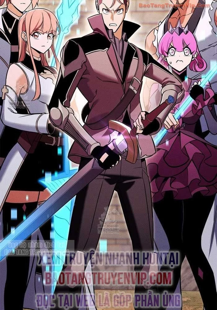 Huyền Thoại Game Thủ - Tái Xuất Chapter 216 - 41