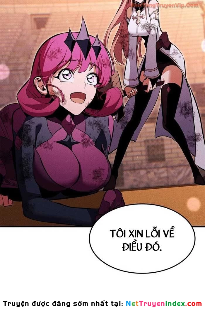 Huyền Thoại Game Thủ - Tái Xuất Chapter 216 - 106