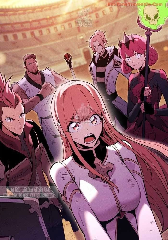 Huyền Thoại Game Thủ - Tái Xuất Chapter 216 - 118