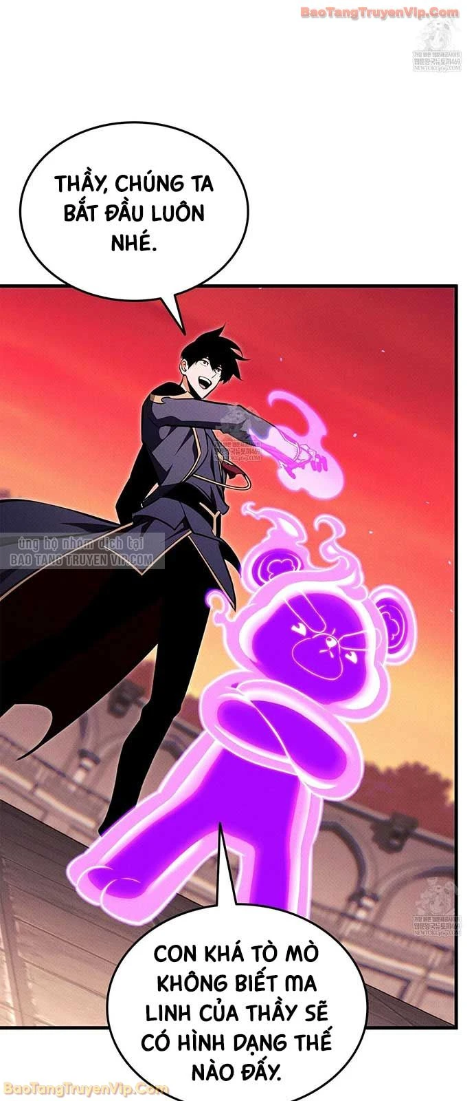 Huyền Thoại Game Thủ - Tái Xuất Chapter 217 - 3