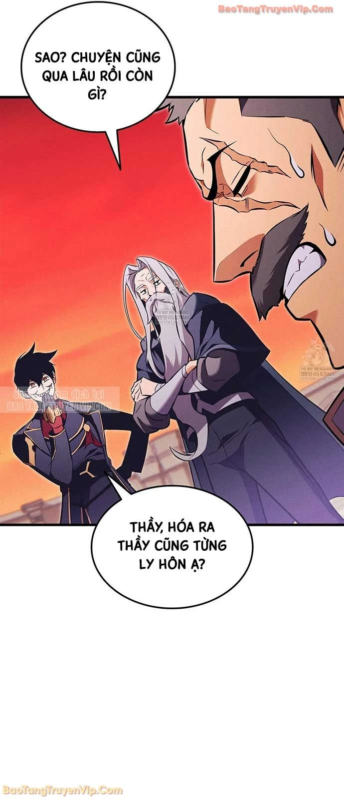 Huyền Thoại Game Thủ - Tái Xuất Chapter 217 - 16