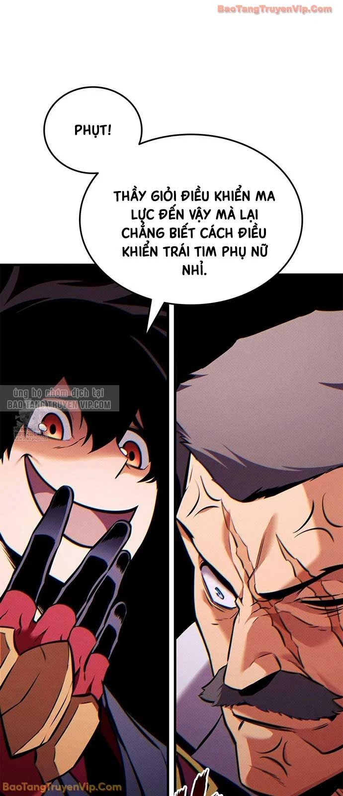 Huyền Thoại Game Thủ - Tái Xuất Chapter 217 - 18