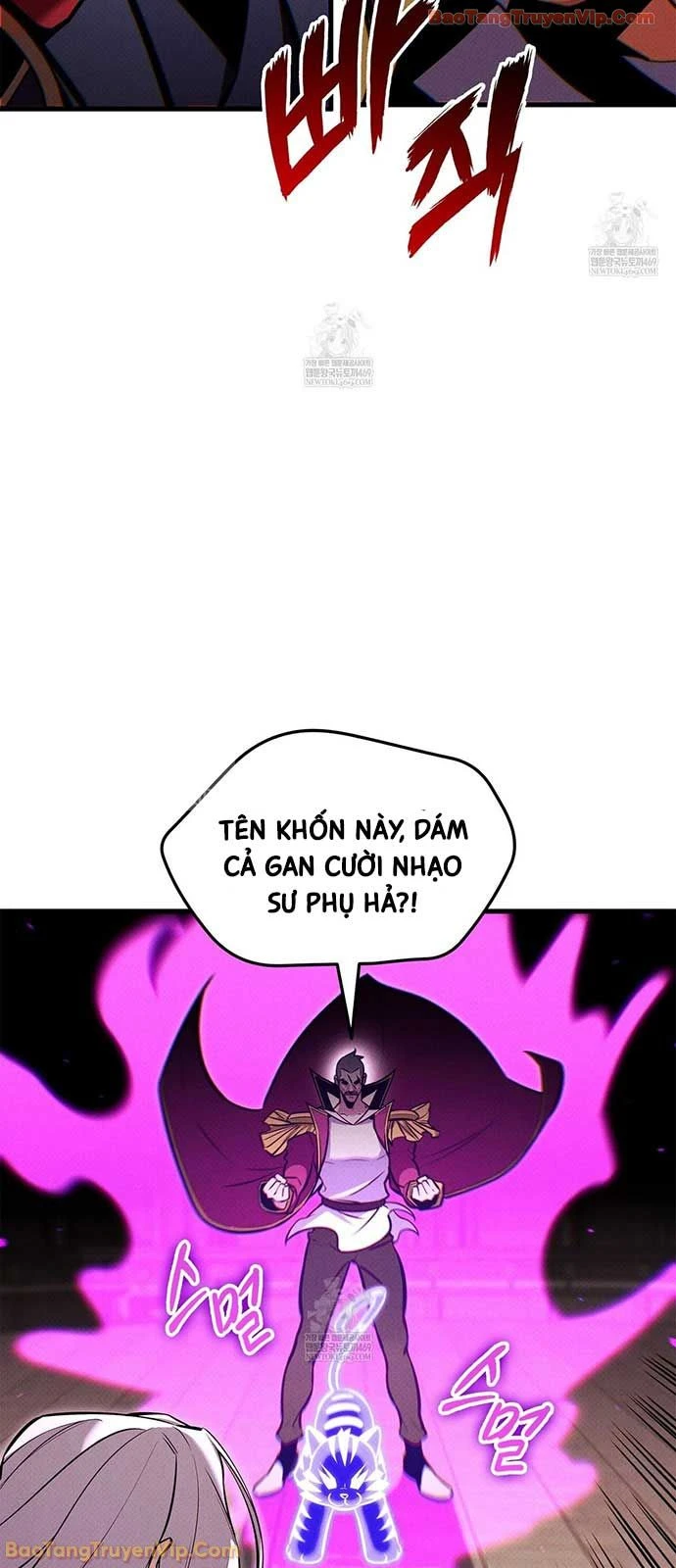 Huyền Thoại Game Thủ - Tái Xuất Chapter 217 - 19