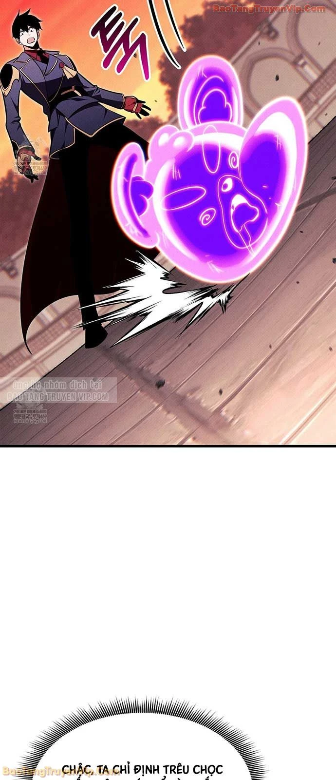 Huyền Thoại Game Thủ - Tái Xuất Chapter 217 - 33