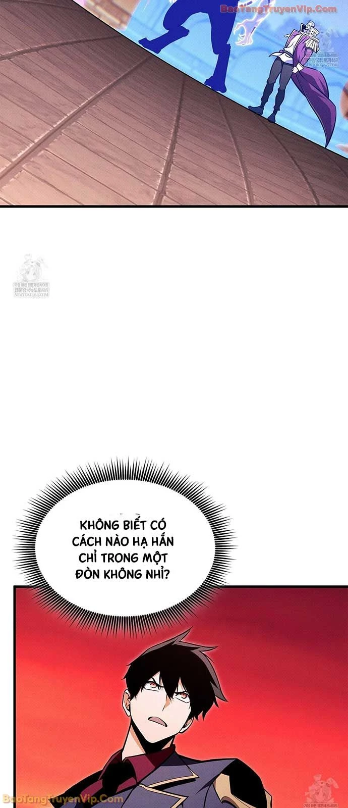 Huyền Thoại Game Thủ - Tái Xuất Chapter 217 - 38