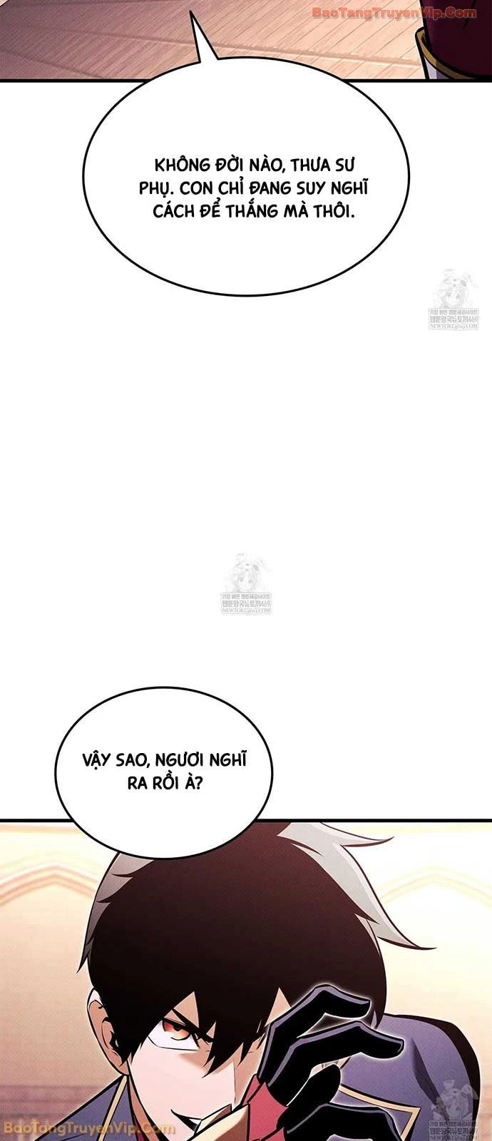 Huyền Thoại Game Thủ - Tái Xuất Chapter 217 - 42