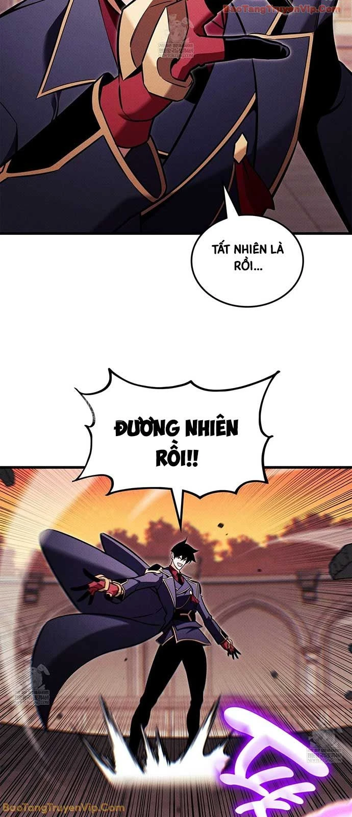 Huyền Thoại Game Thủ - Tái Xuất Chapter 217 - 43