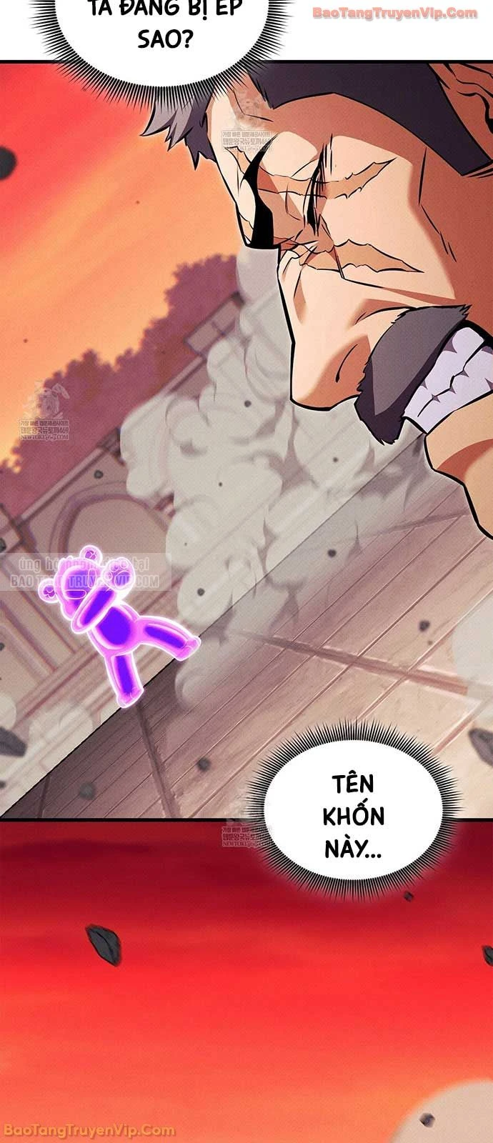 Huyền Thoại Game Thủ - Tái Xuất Chapter 217 - 52