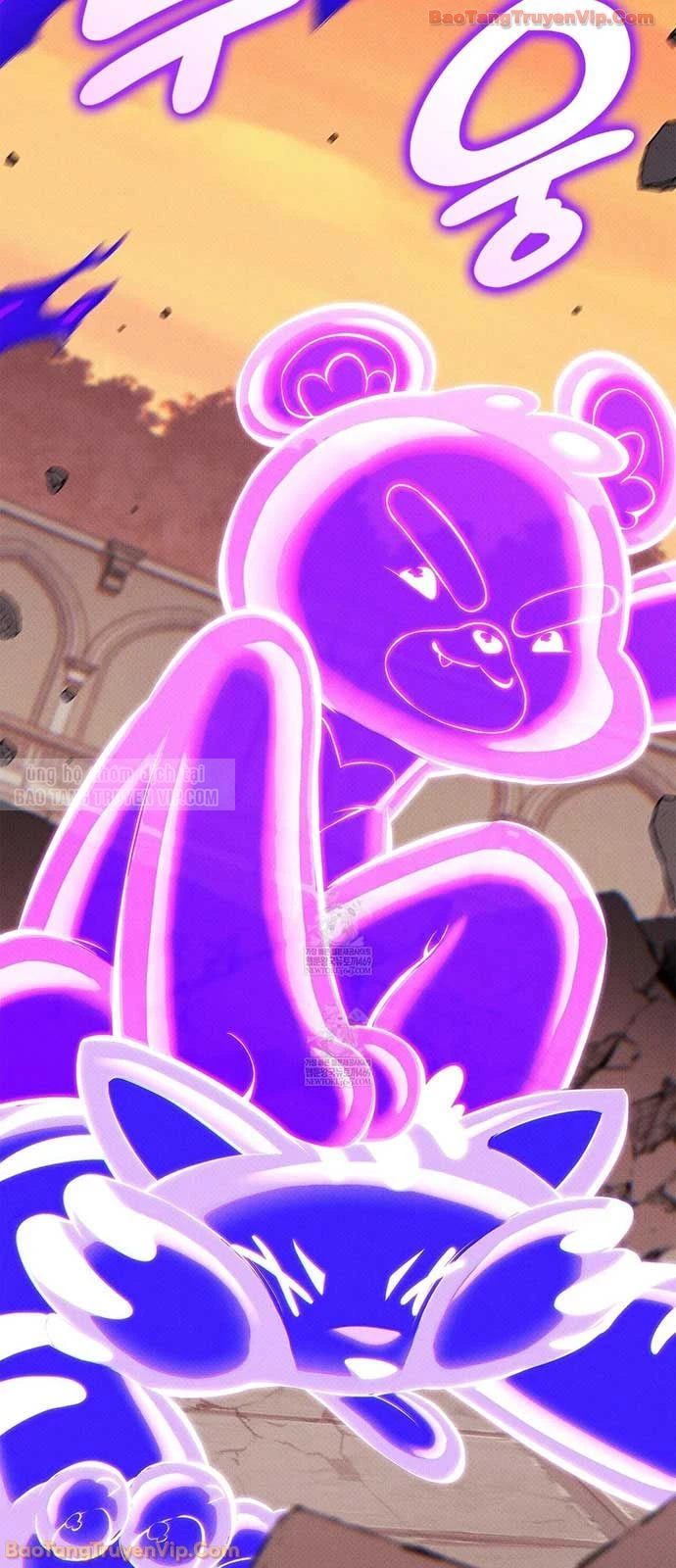 Huyền Thoại Game Thủ - Tái Xuất Chapter 217 - 70