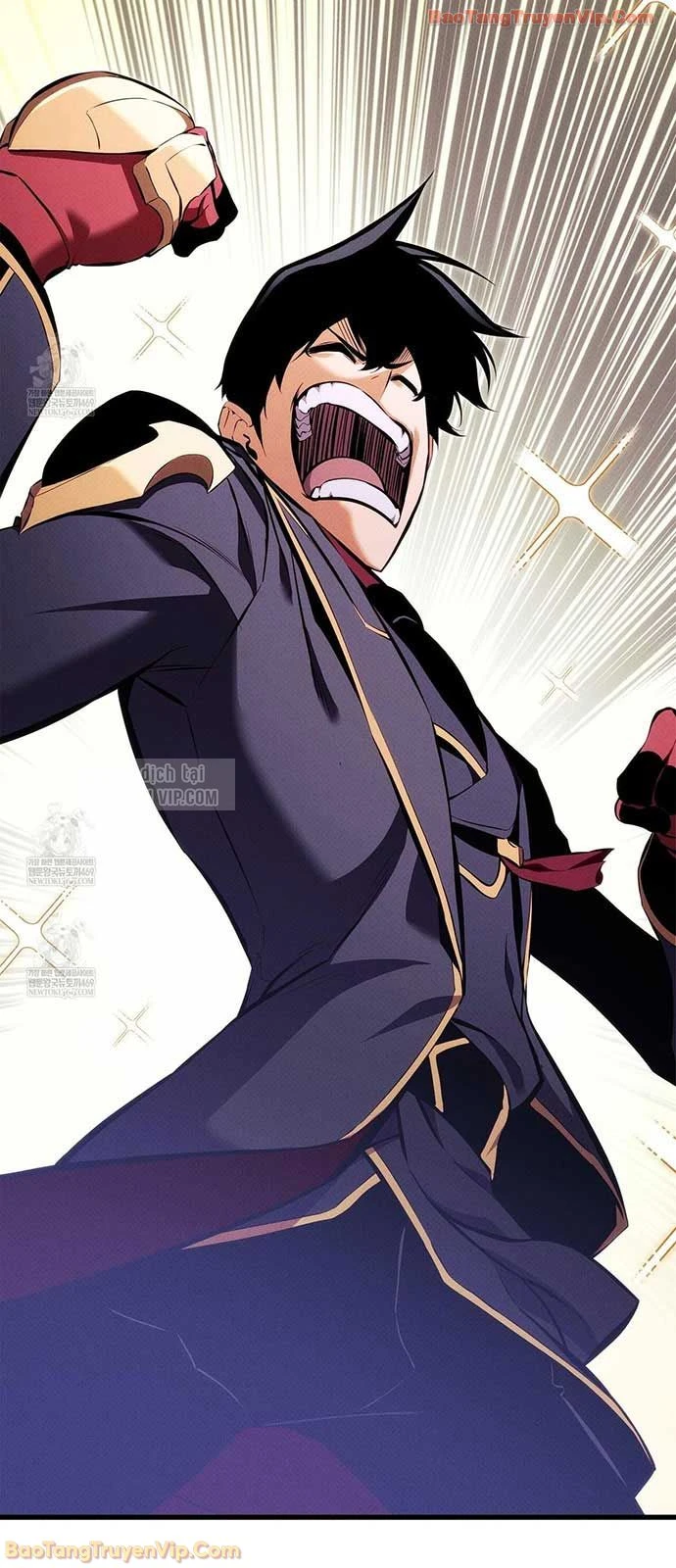 Huyền Thoại Game Thủ - Tái Xuất Chapter 217 - 74