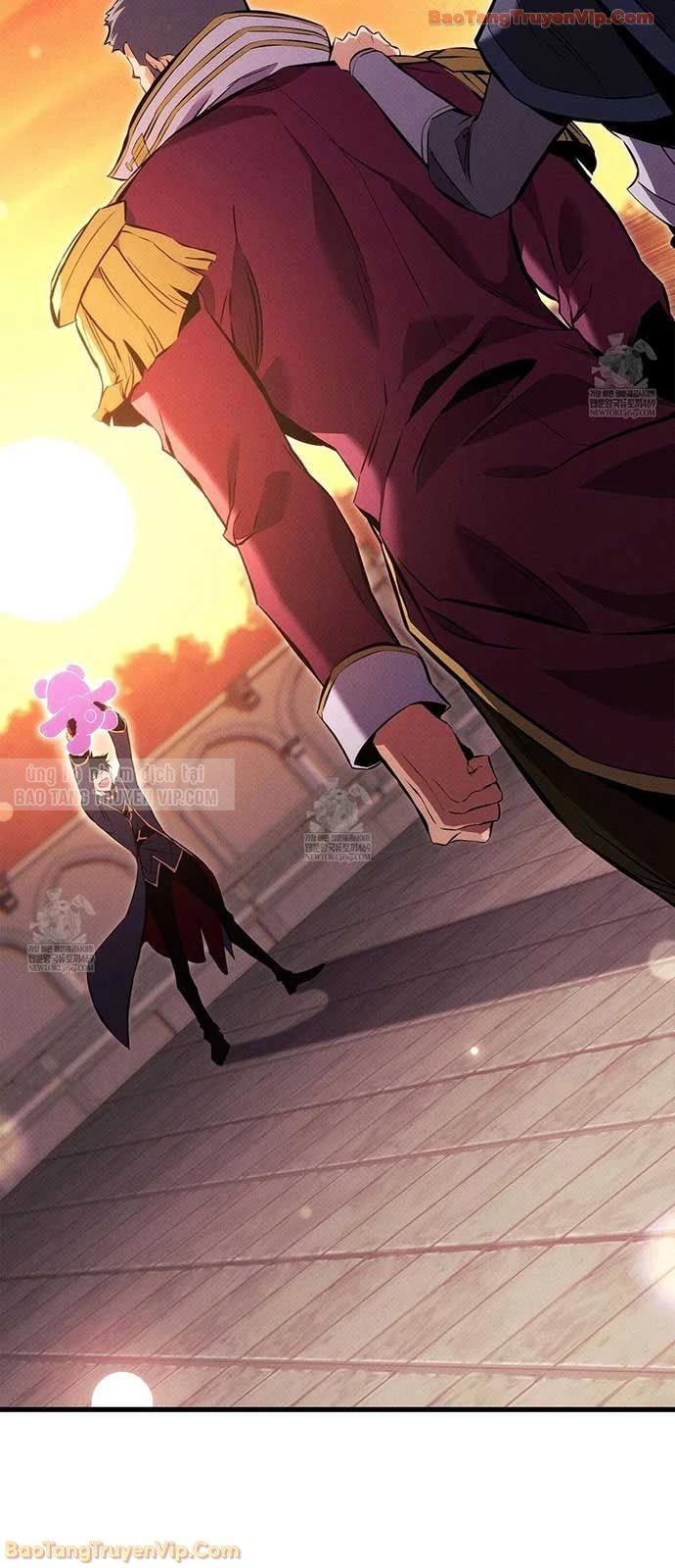 Huyền Thoại Game Thủ - Tái Xuất Chapter 217 - 82