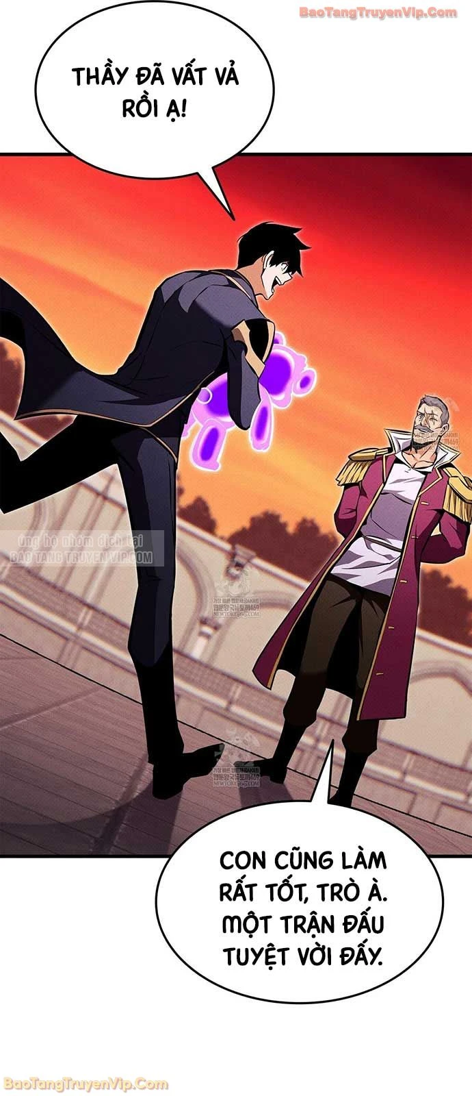 Huyền Thoại Game Thủ - Tái Xuất Chapter 217 - 83