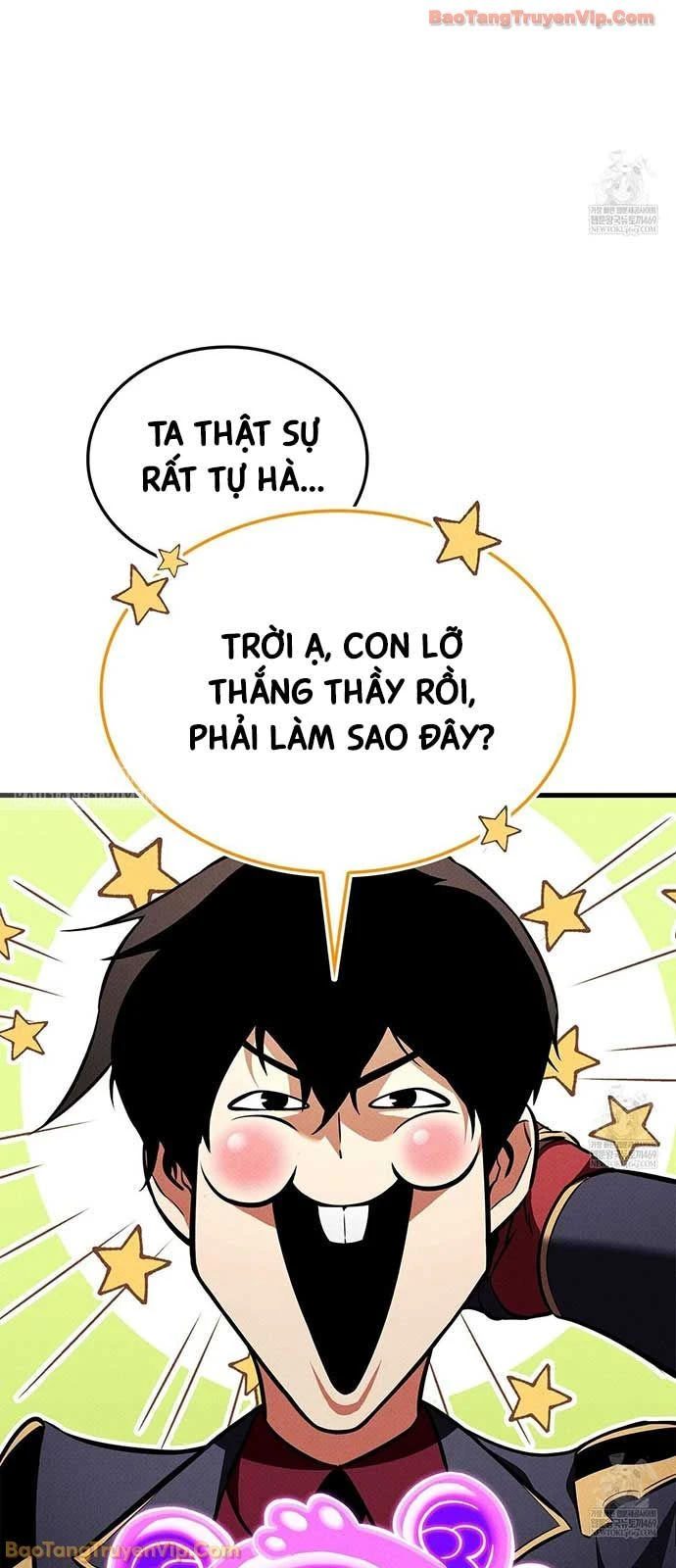 Huyền Thoại Game Thủ - Tái Xuất Chapter 217 - 84