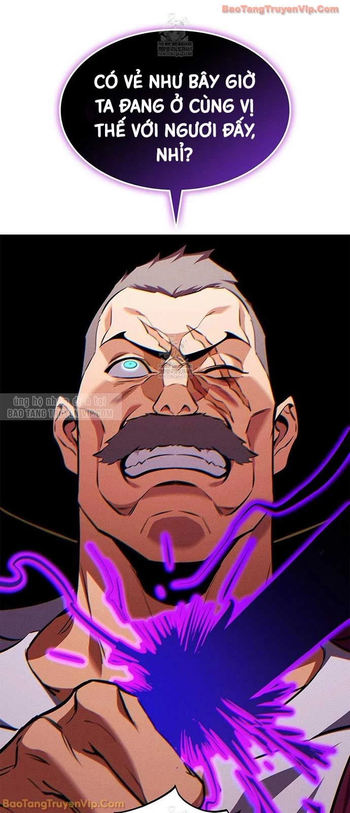 Huyền Thoại Game Thủ - Tái Xuất Chapter 217 - 89