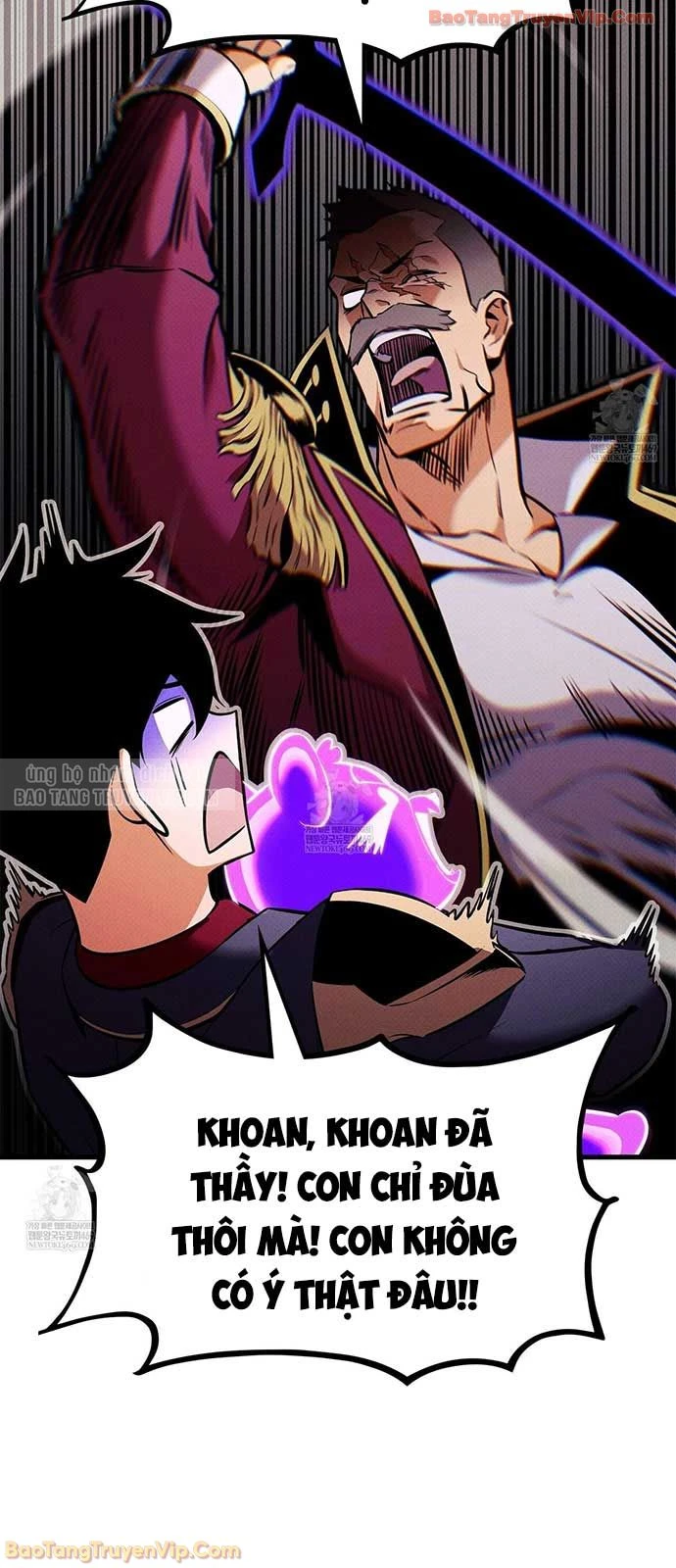 Huyền Thoại Game Thủ - Tái Xuất Chapter 217 - 92