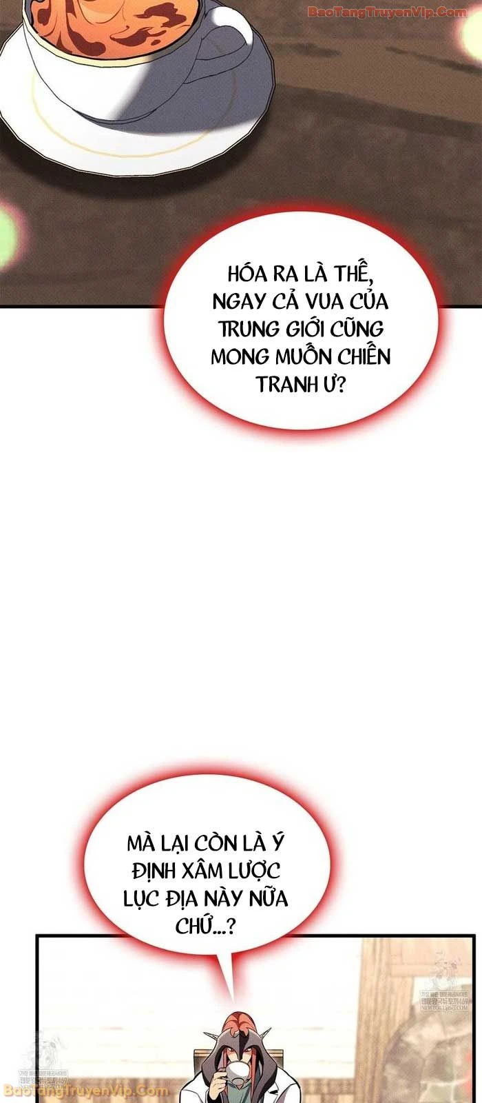 Huyền Thoại Game Thủ - Tái Xuất Chapter 218 - 8