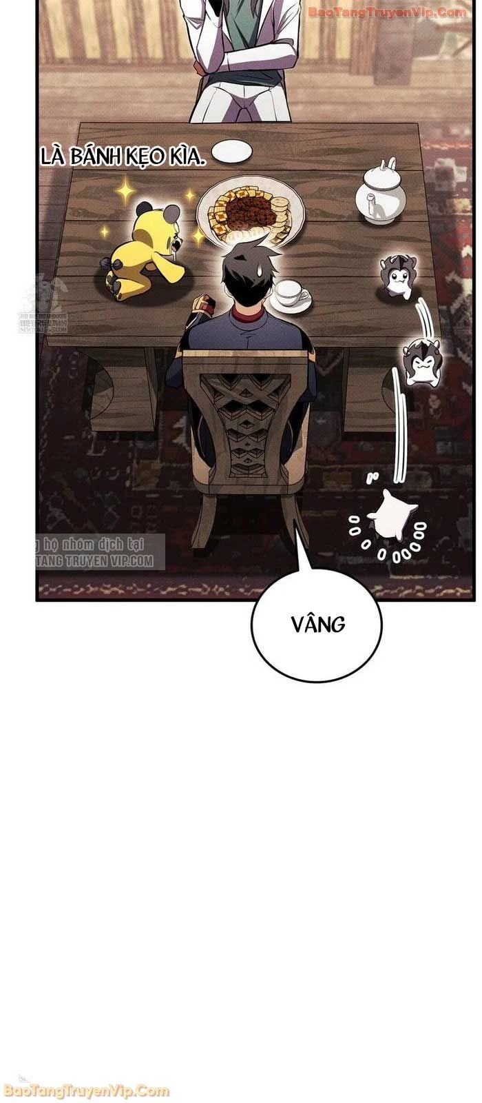 Huyền Thoại Game Thủ - Tái Xuất Chapter 218 - 9