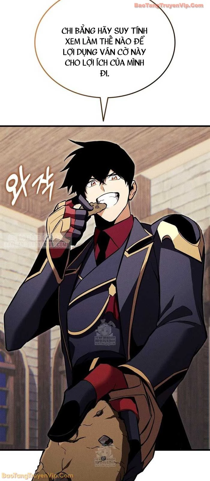 Huyền Thoại Game Thủ - Tái Xuất Chapter 218 - 19