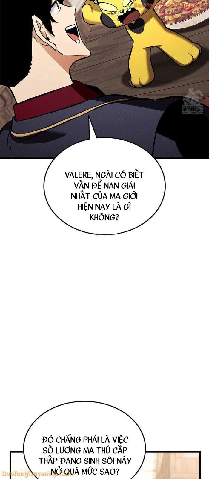 Huyền Thoại Game Thủ - Tái Xuất Chapter 218 - 21