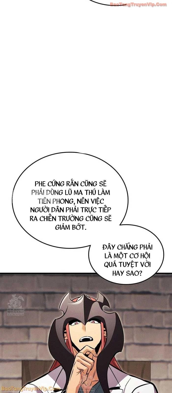 Huyền Thoại Game Thủ - Tái Xuất Chapter 218 - 24