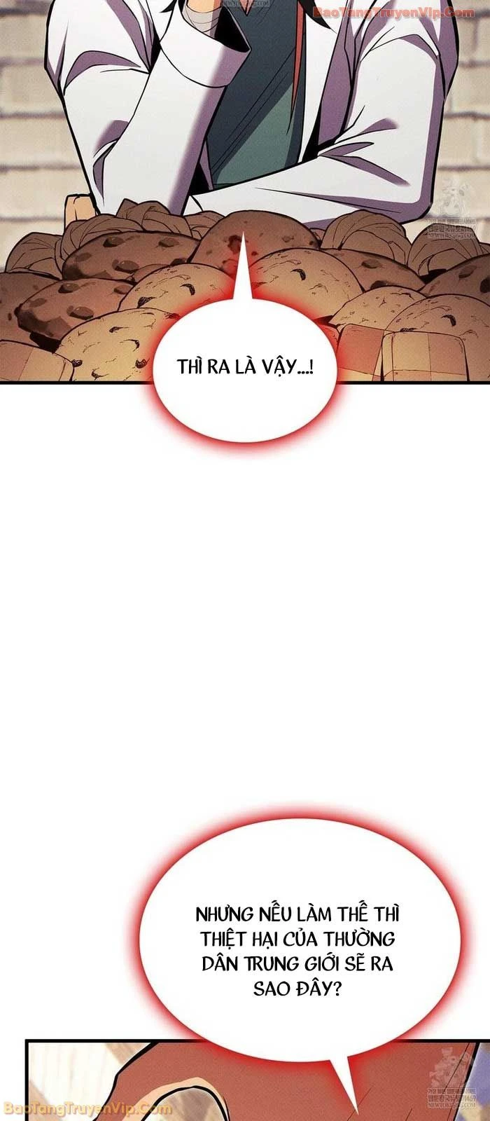 Huyền Thoại Game Thủ - Tái Xuất Chapter 218 - 25