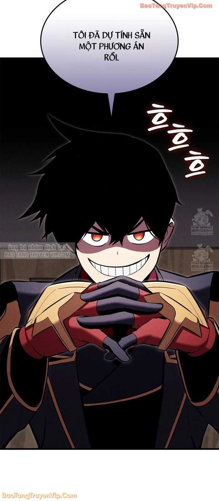 Huyền Thoại Game Thủ - Tái Xuất Chapter 218 - 27