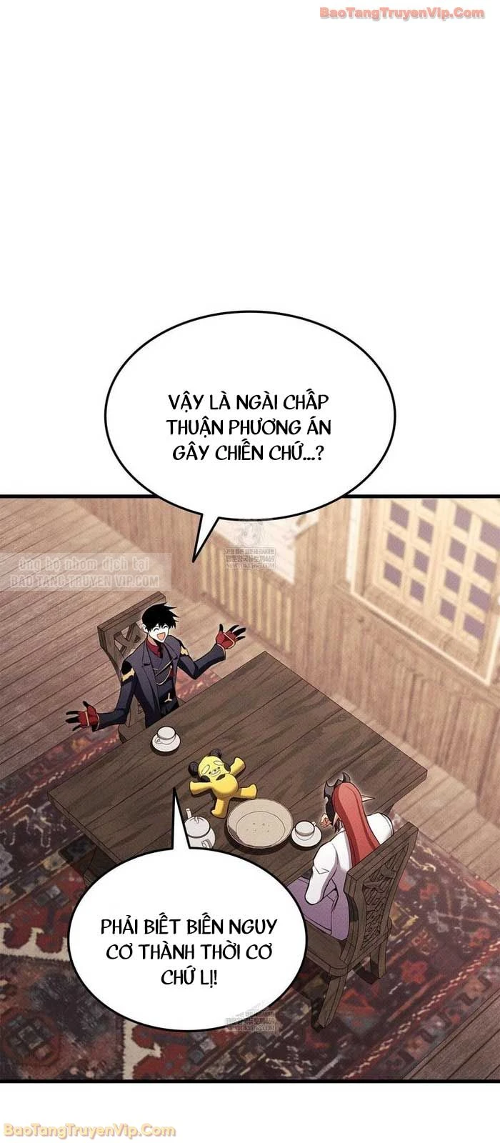 Huyền Thoại Game Thủ - Tái Xuất Chapter 218 - 28