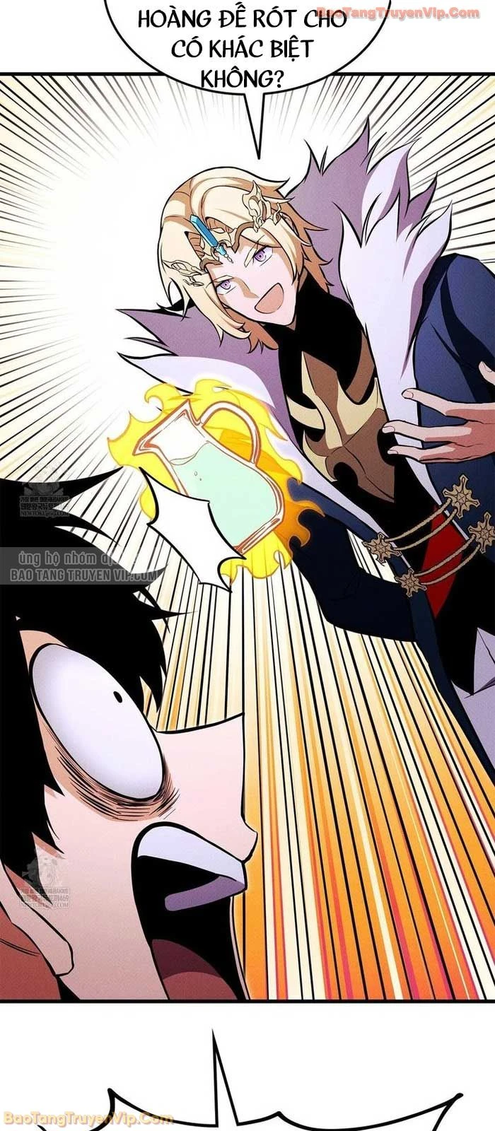 Huyền Thoại Game Thủ - Tái Xuất Chapter 218 - 45