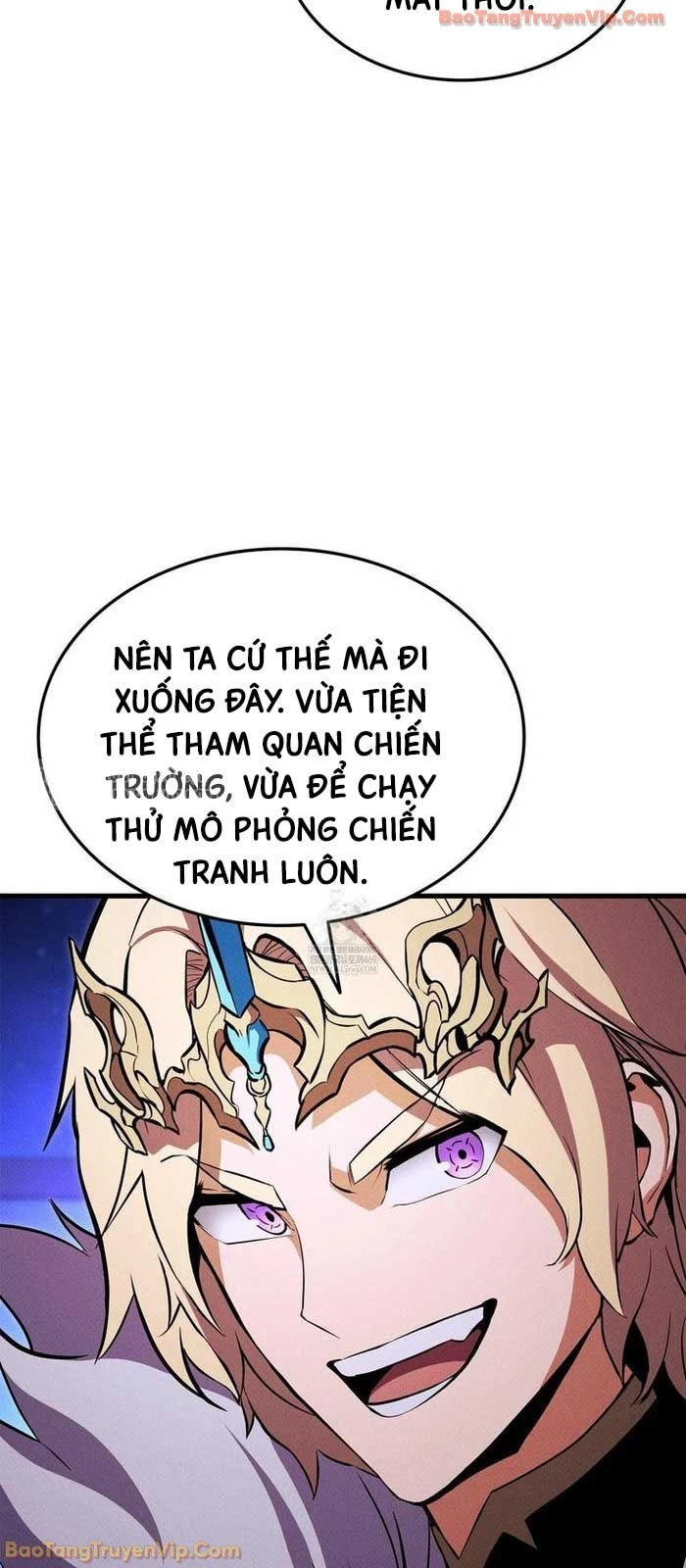 Huyền Thoại Game Thủ - Tái Xuất Chapter 218 - 49