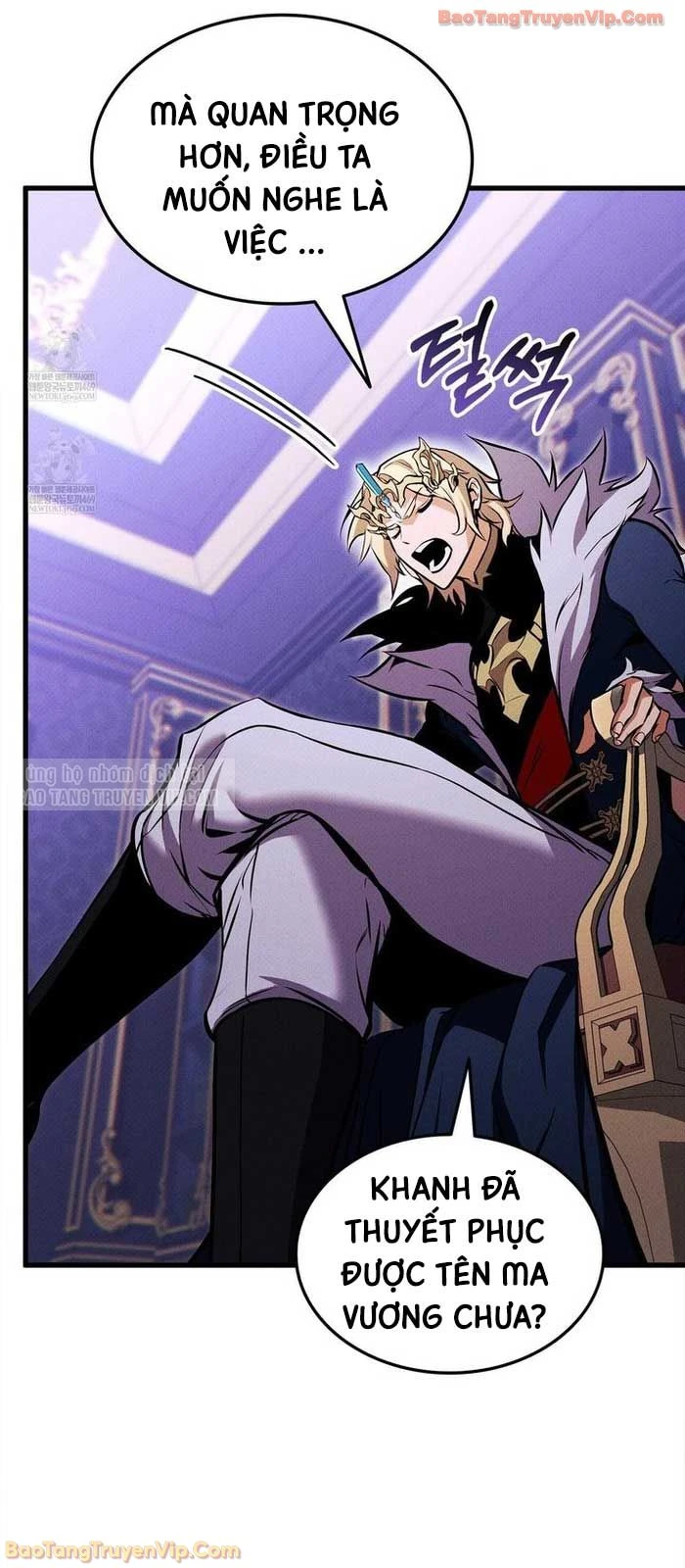 Huyền Thoại Game Thủ - Tái Xuất Chapter 218 - 52