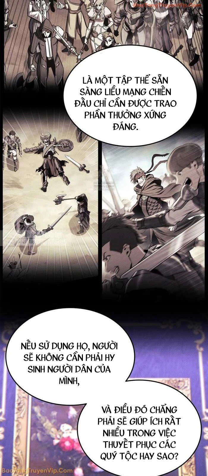 Huyền Thoại Game Thủ - Tái Xuất Chapter 218 - 67