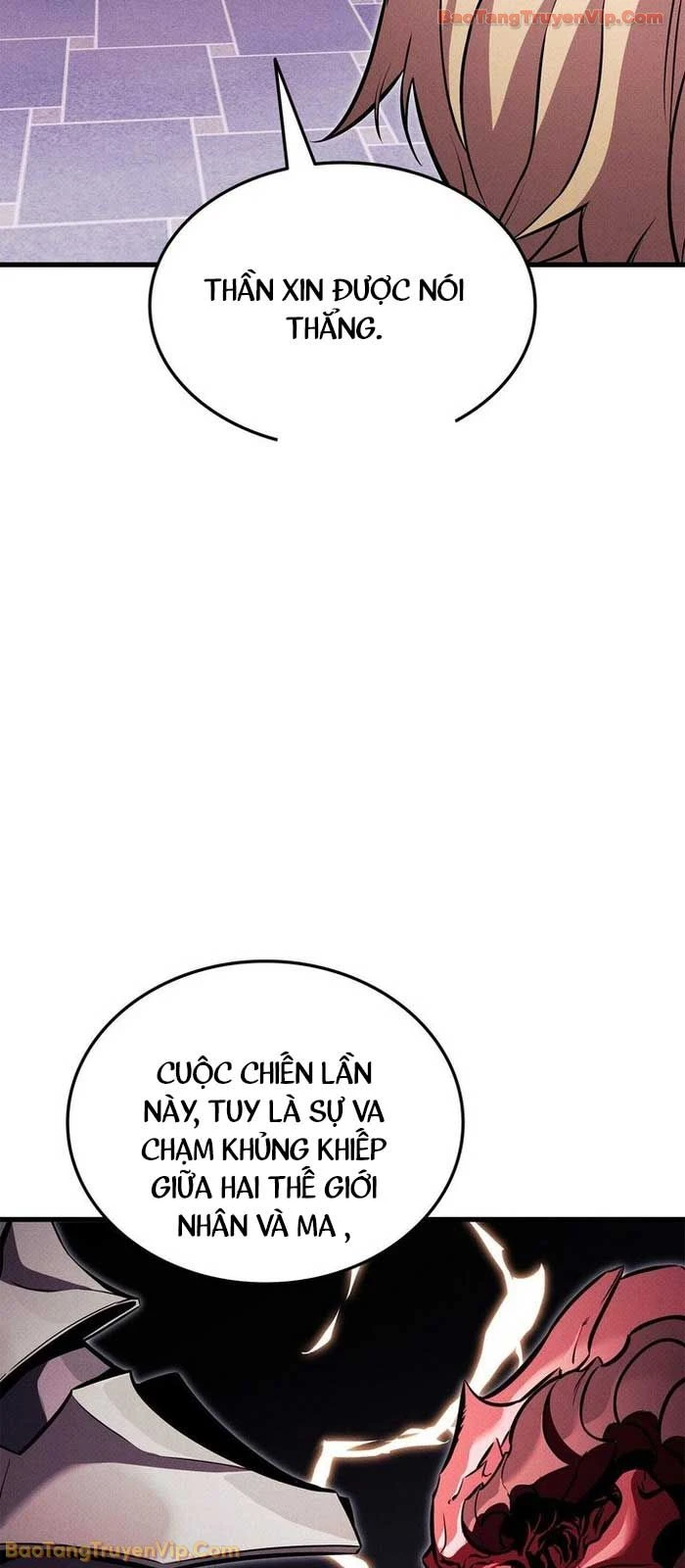 Huyền Thoại Game Thủ - Tái Xuất Chapter 218 - 72