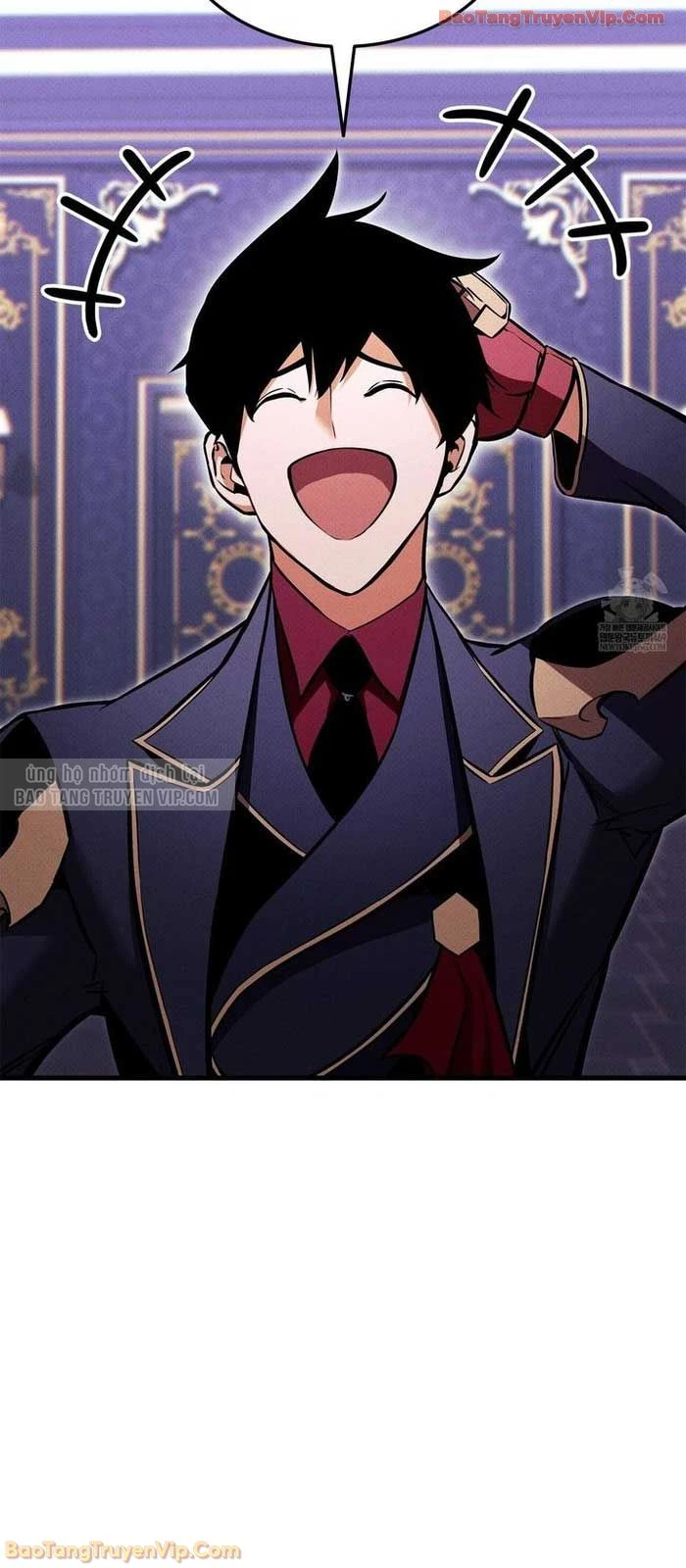 Huyền Thoại Game Thủ - Tái Xuất Chapter 218 - 74