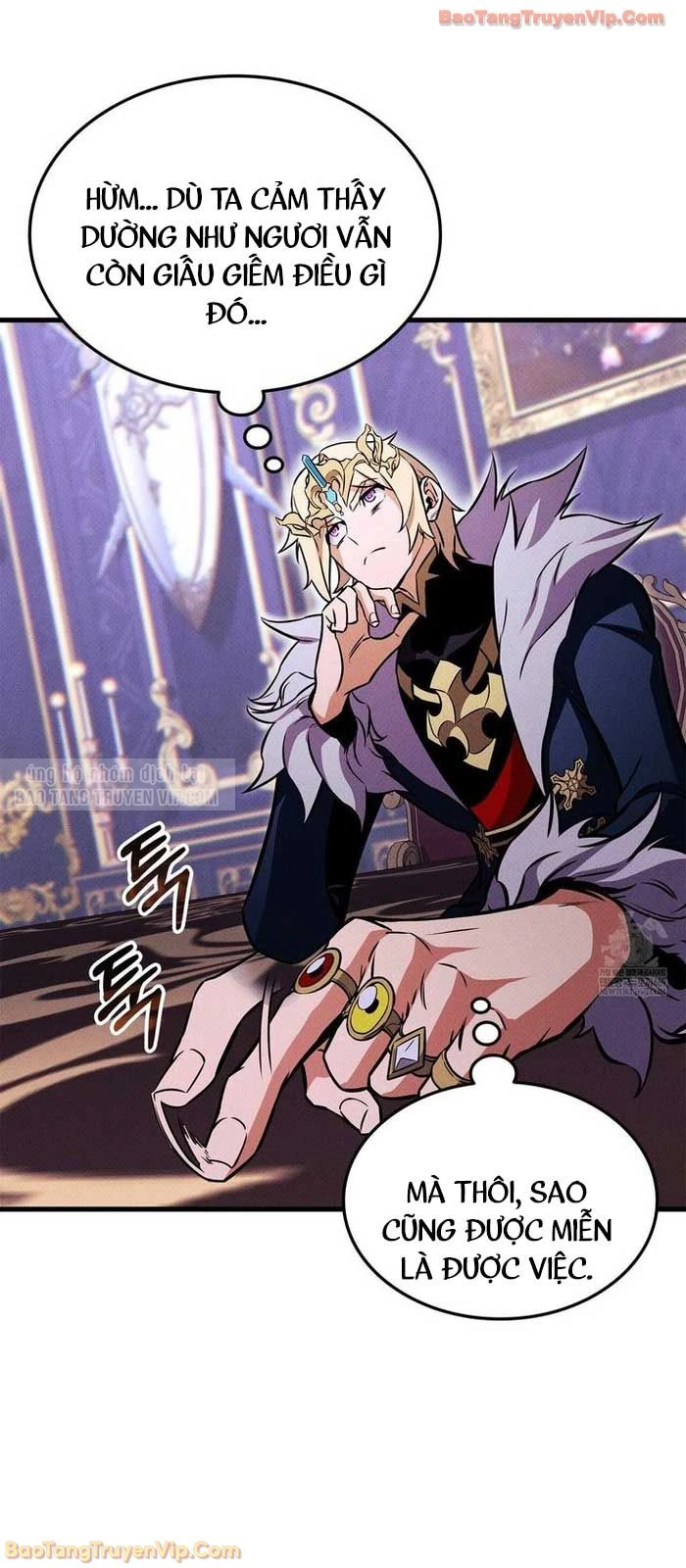 Huyền Thoại Game Thủ - Tái Xuất Chapter 218 - 75