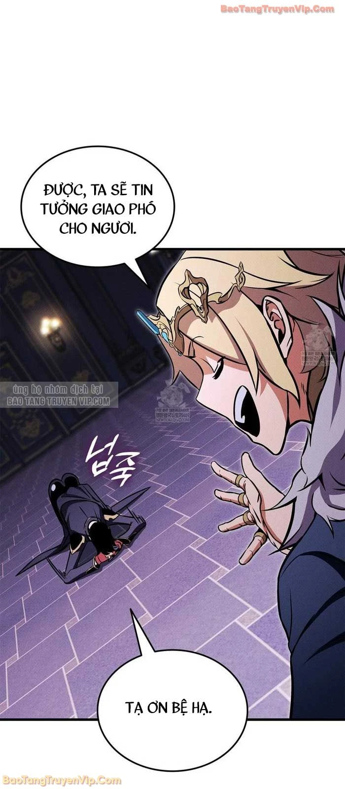 Huyền Thoại Game Thủ - Tái Xuất Chapter 218 - 76