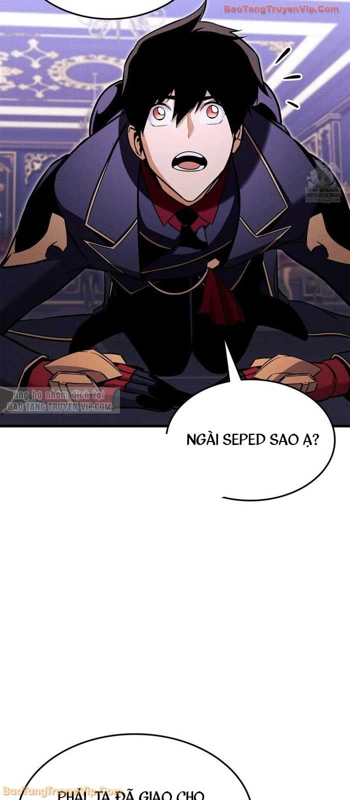 Huyền Thoại Game Thủ - Tái Xuất Chapter 218 - 87