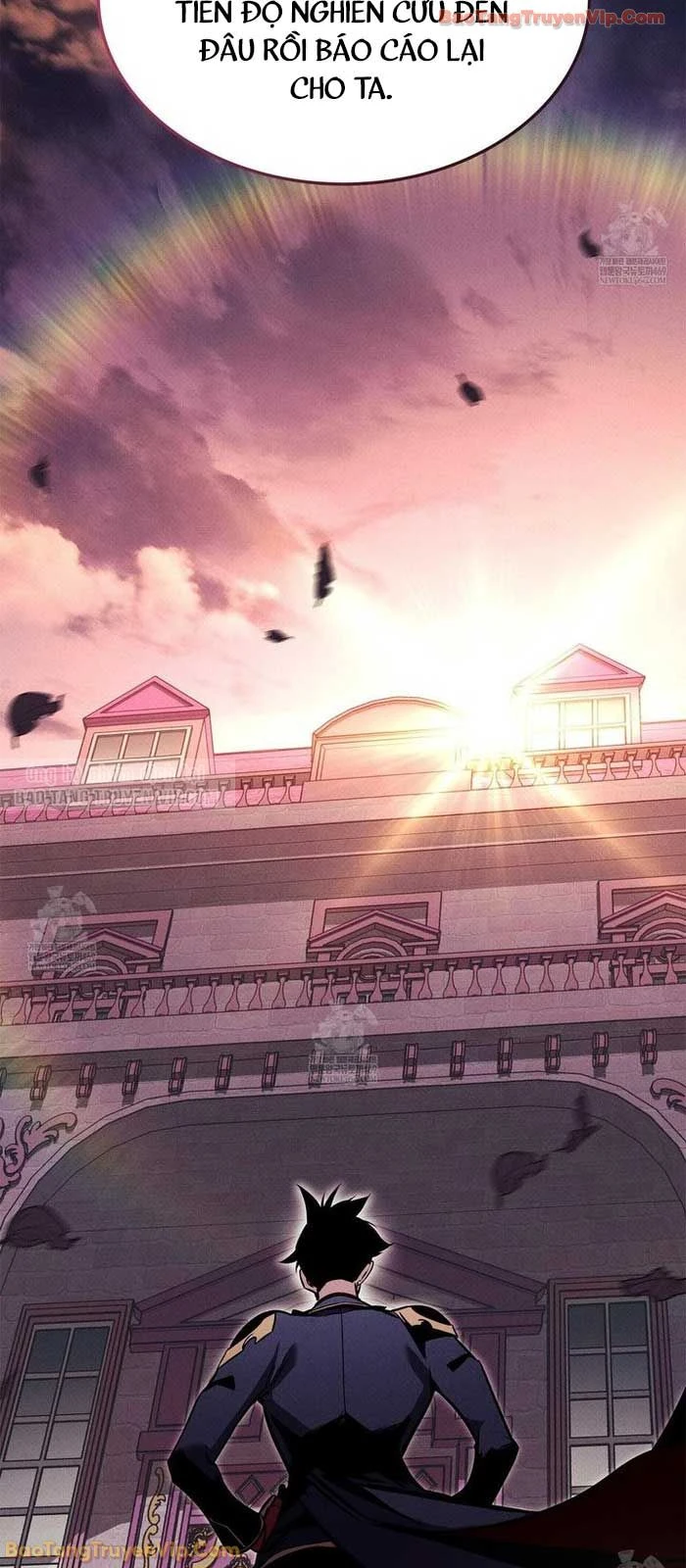 Huyền Thoại Game Thủ - Tái Xuất Chapter 218 - 89