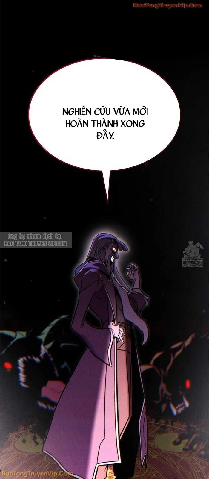 Huyền Thoại Game Thủ - Tái Xuất Chapter 218 - 99