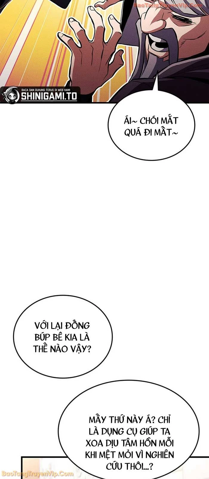 Huyền Thoại Game Thủ - Tái Xuất Chapter 219 - 4