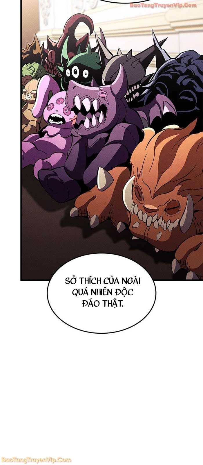 Huyền Thoại Game Thủ - Tái Xuất Chapter 219 - 5