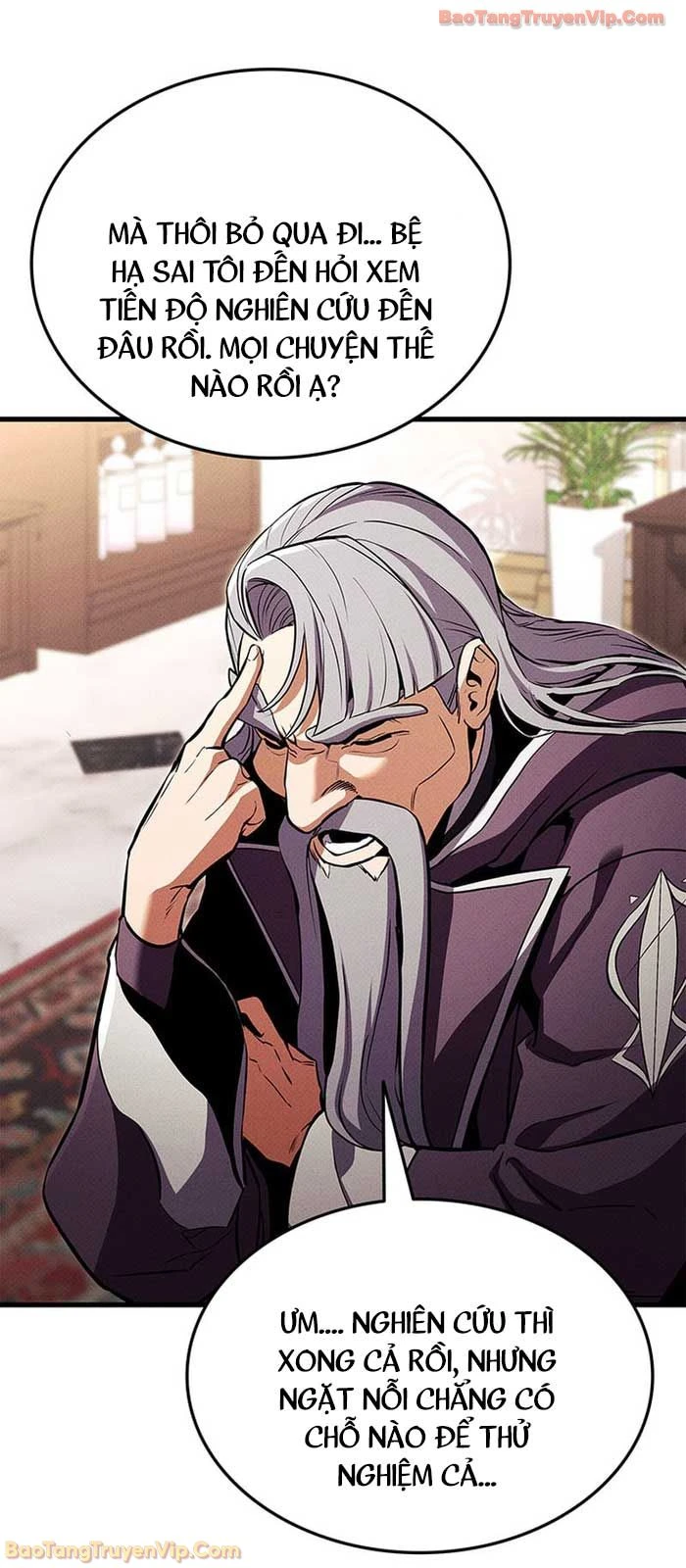 Huyền Thoại Game Thủ - Tái Xuất Chapter 219 - 6