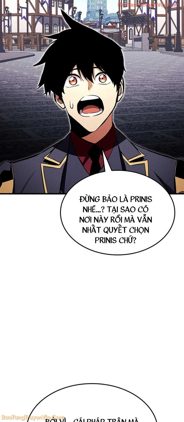 Huyền Thoại Game Thủ - Tái Xuất Chapter 219 - 10