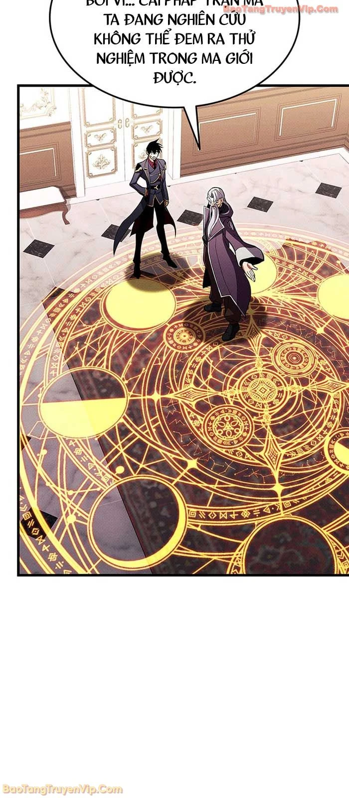 Huyền Thoại Game Thủ - Tái Xuất Chapter 219 - 11