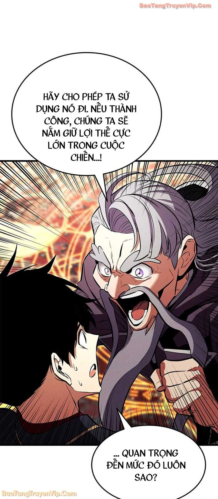 Huyền Thoại Game Thủ - Tái Xuất Chapter 219 - 12