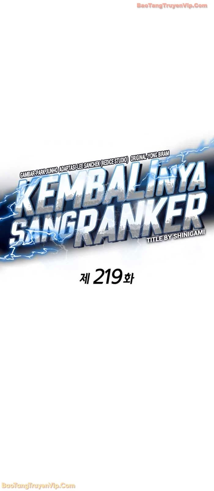 Huyền Thoại Game Thủ - Tái Xuất Chapter 219 - 17